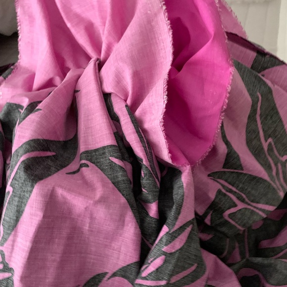 Beautiful Hawaiian woman’s dress free size - Picture 8 of 13